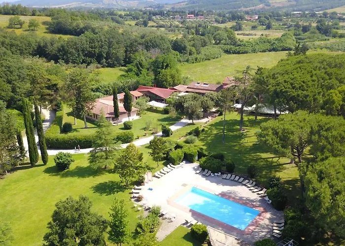 Montebelli Agriturismo&Country Hotel