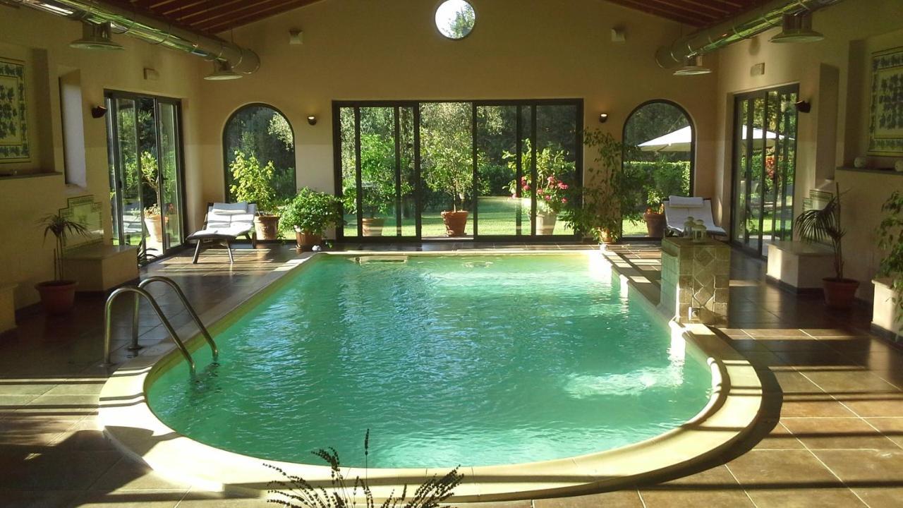 Montebelli & Country Hotel 4*