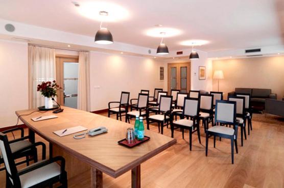 Montebelli & Country Hotel Caldana