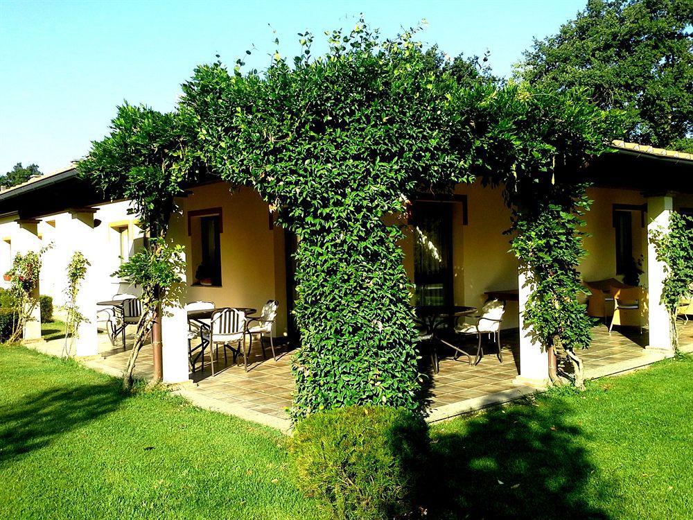 Montebelli Agriturismo & Country Hotel 4*