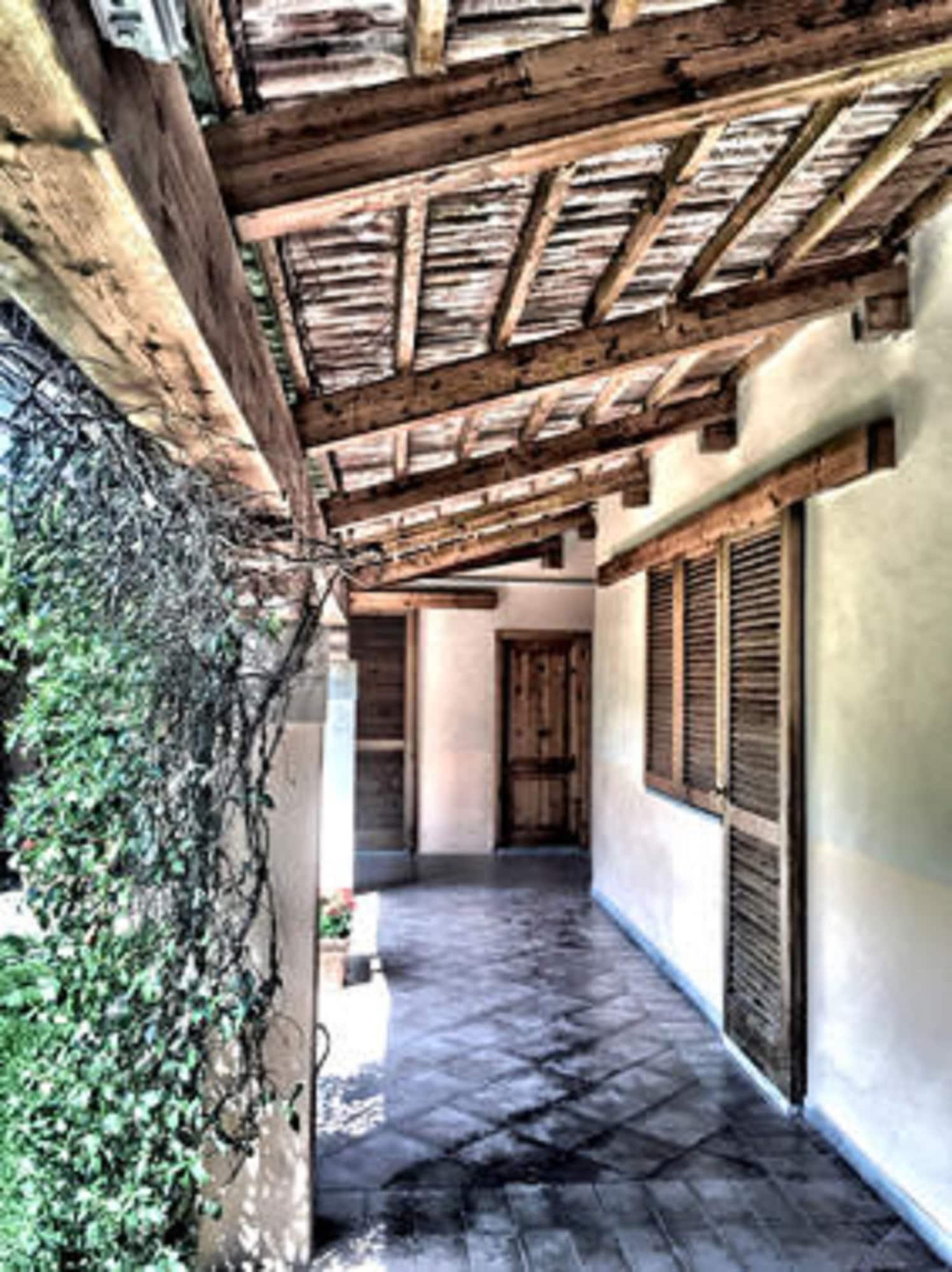 Hotel Montebelli & Country Caldana