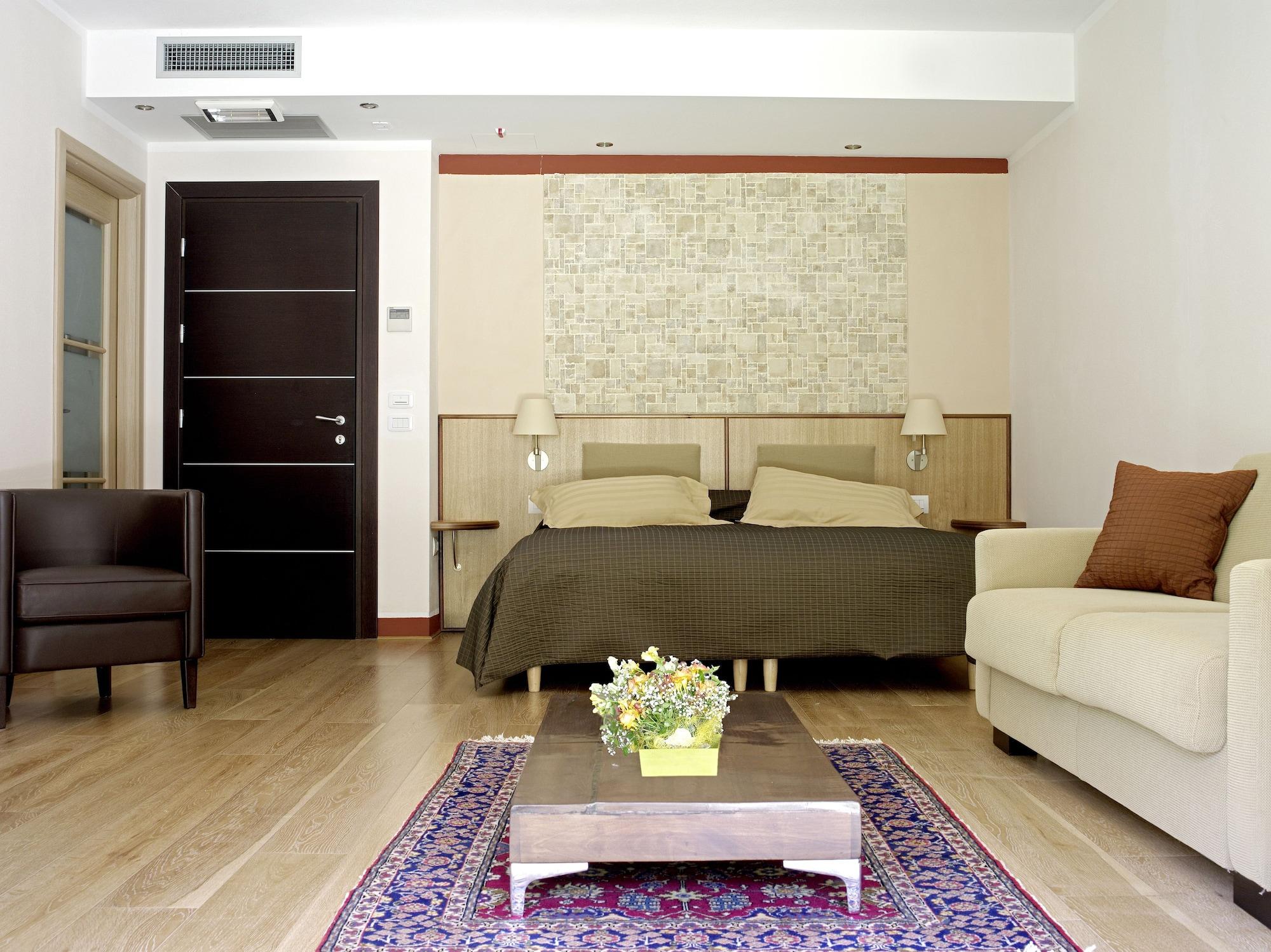 Montebelli Agriturismo & Country 4*