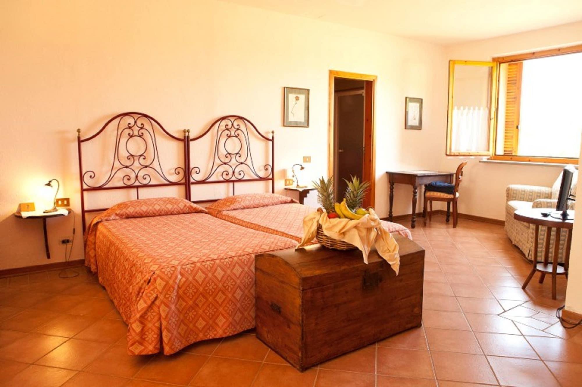 Hotel Montebelli & Country