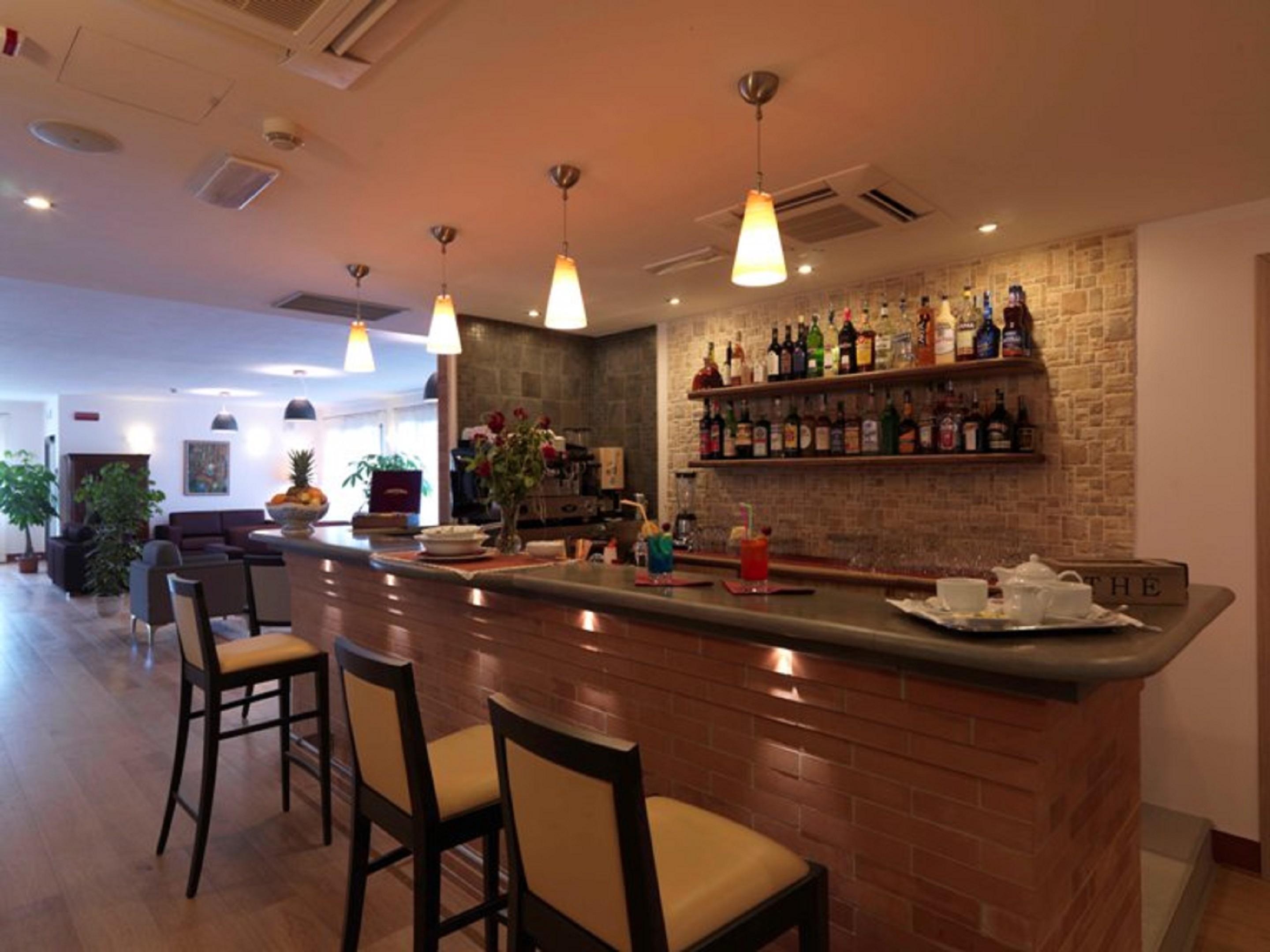Hotel Montebelli & Country Caldana