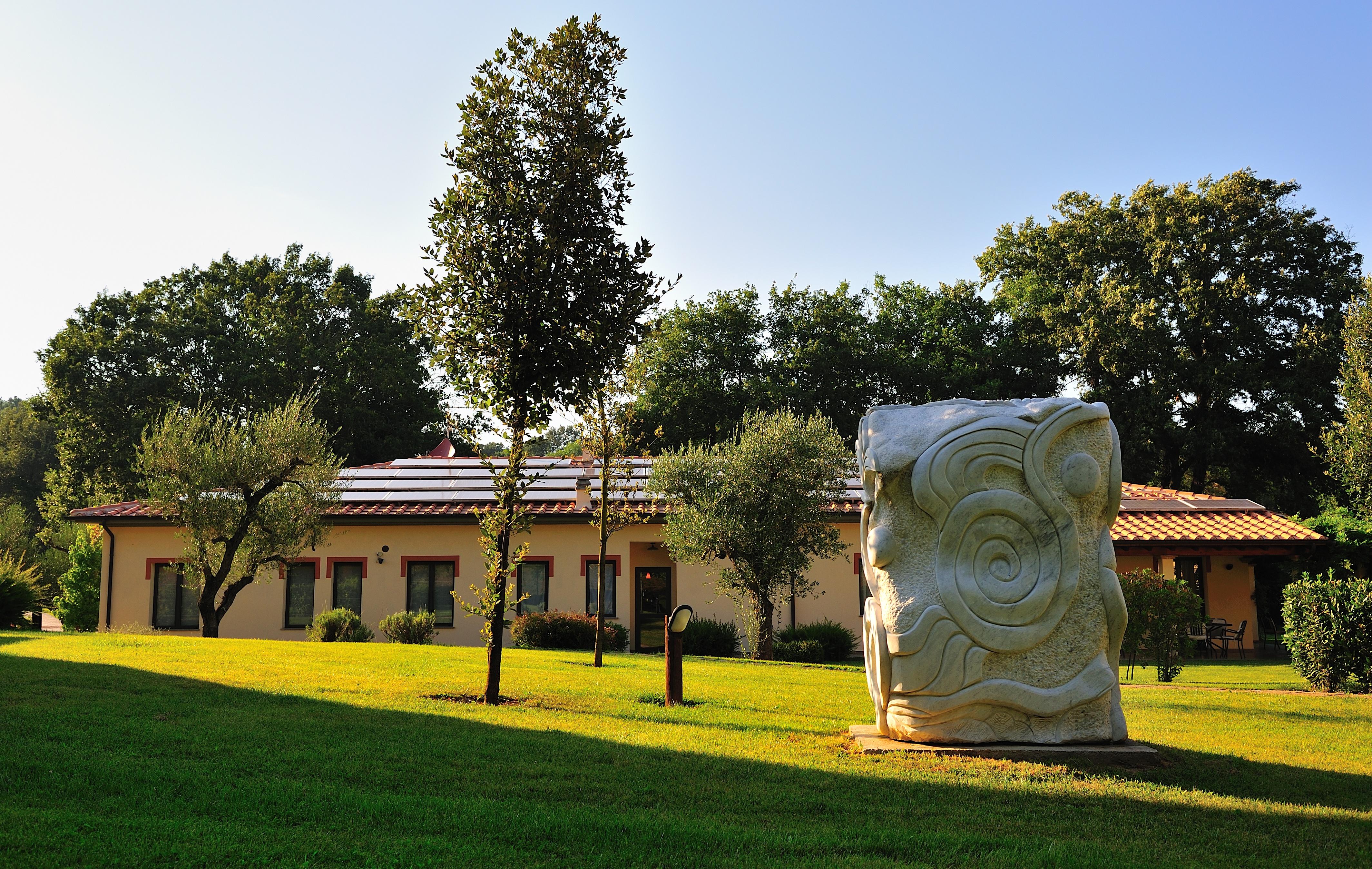 Montebelli Agriturismo & Country Hotel Caldana