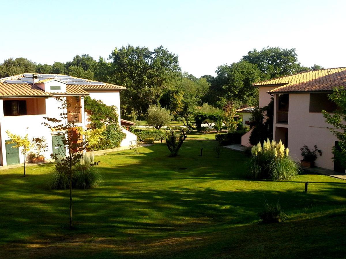 Montebelli Agriturismo & Country Caldana