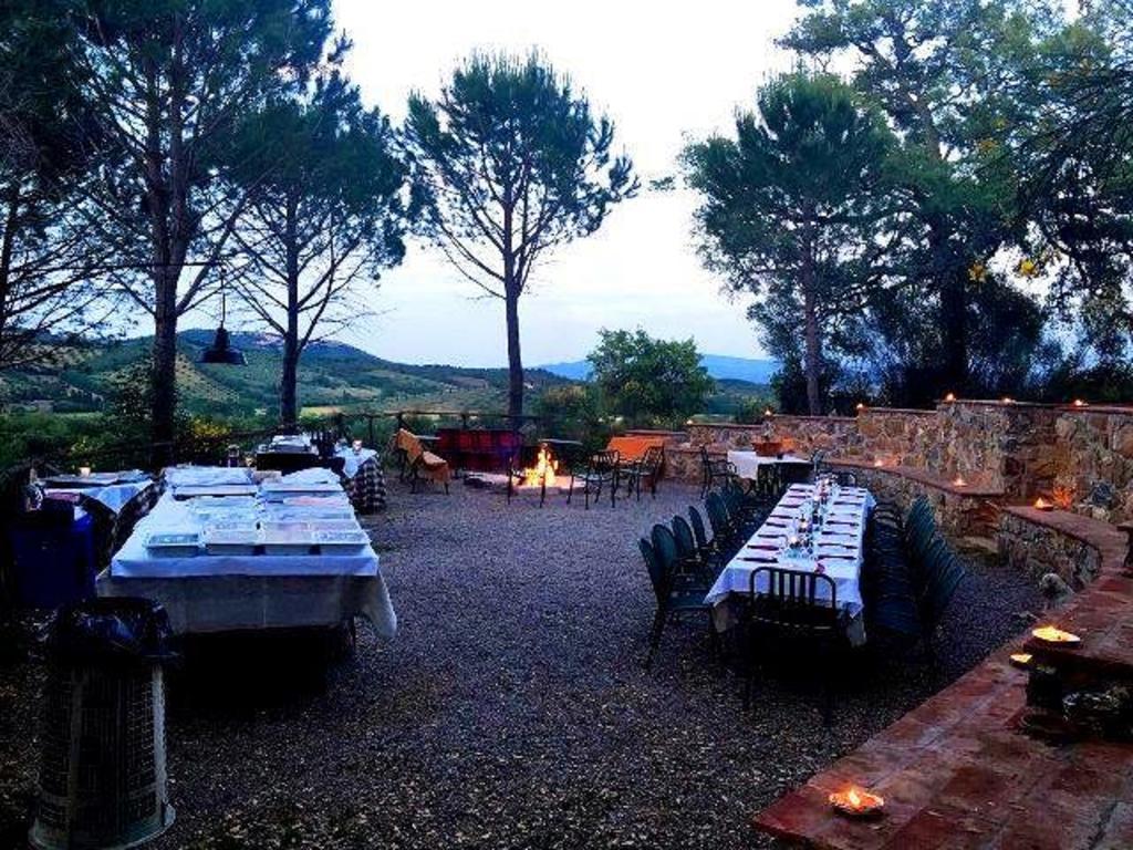 Hotel Montebelli & Country Caldana