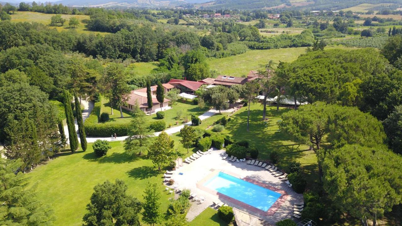 Hotel Montebelli & Country