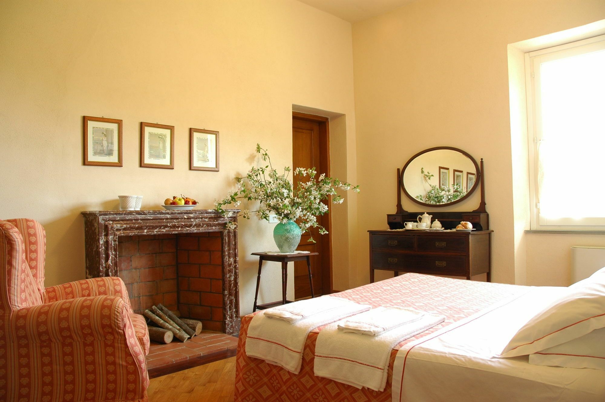 Montebelli & Country 4* Caldana
