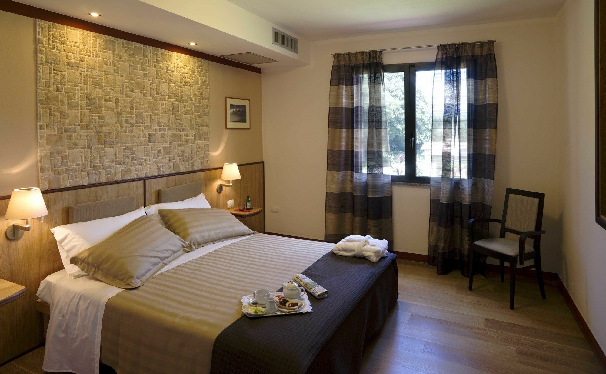 Hotel Montebelli & Country 4*
