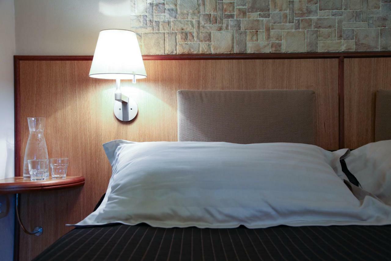 Hotel Montebelli & Country