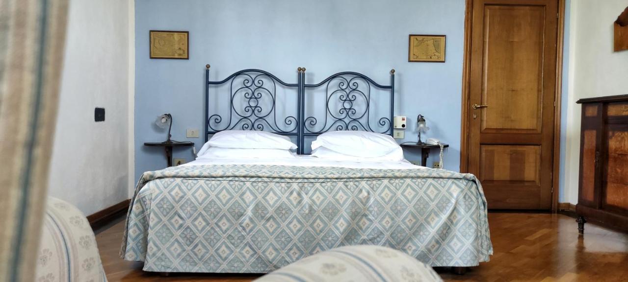 Hotel Montebelli & Country Caldana