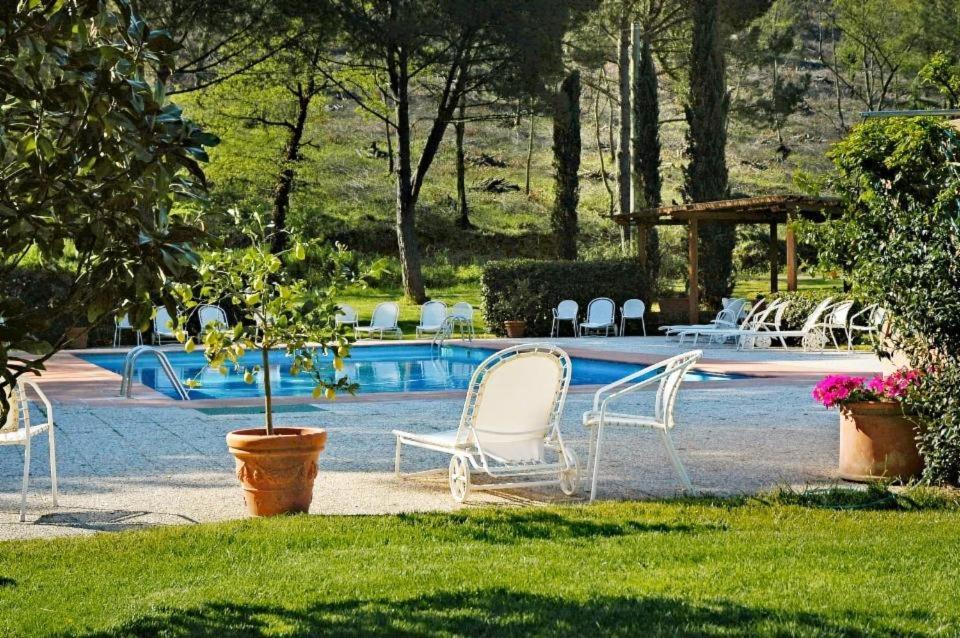 Montebelli & Country 4* Caldana