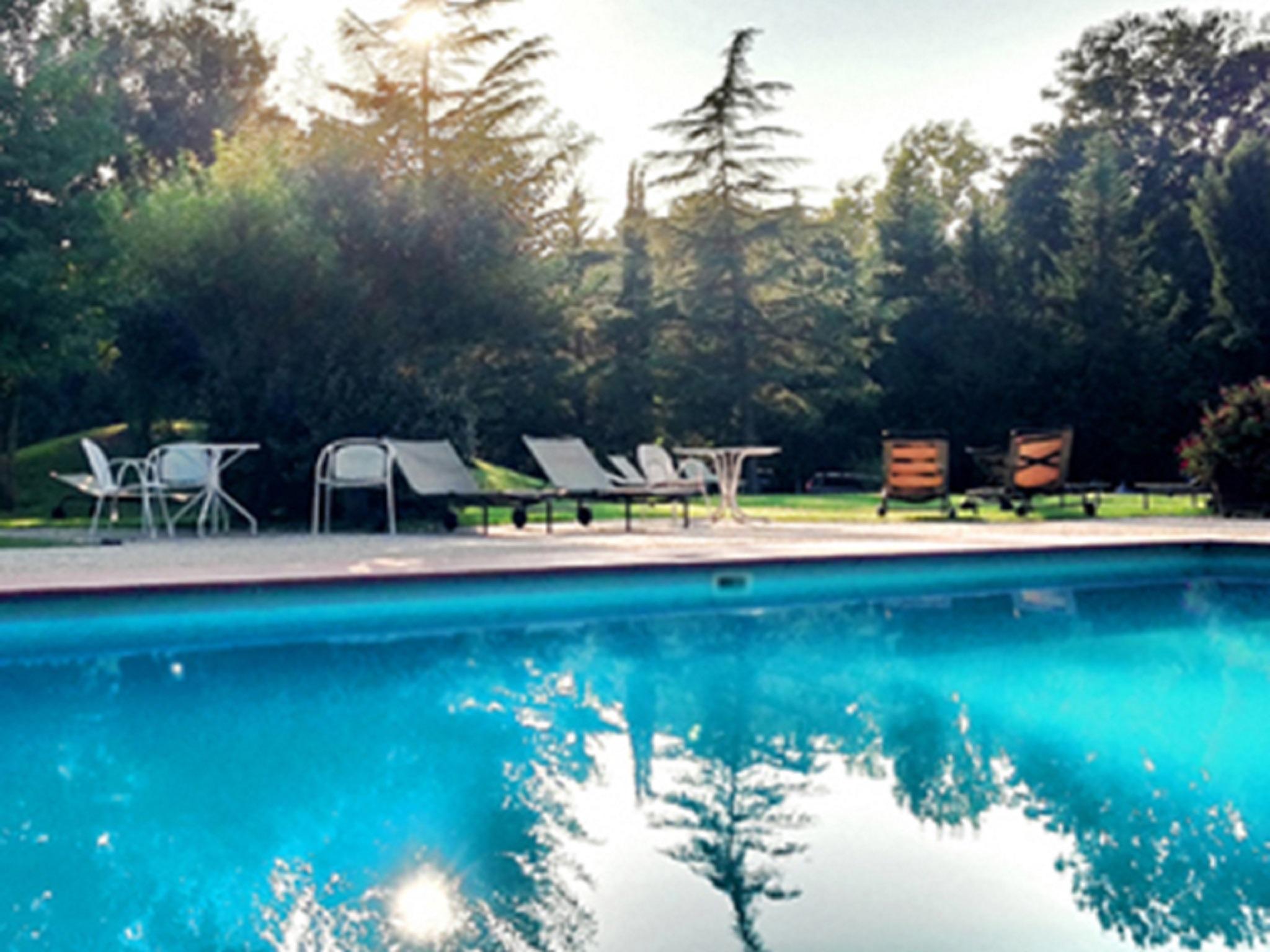 Hotel Montebelli & Country Caldana